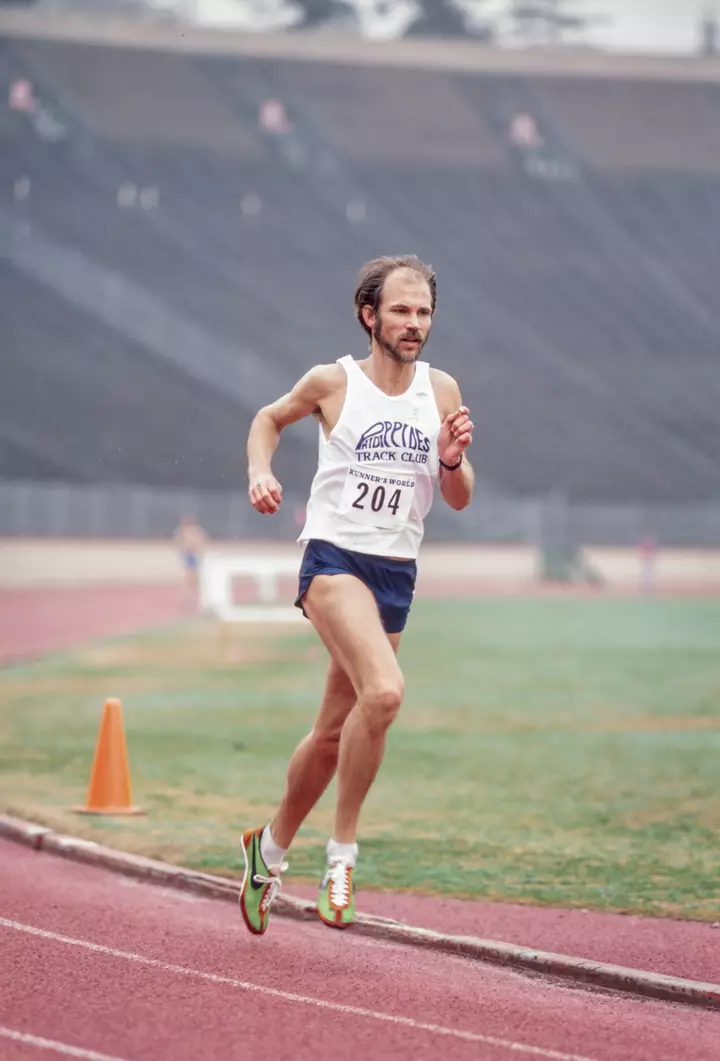 Jeff Galloway Spent Decades Making Running More Accessible. 8 Months After His Death, NYRR Is Honoring Him.