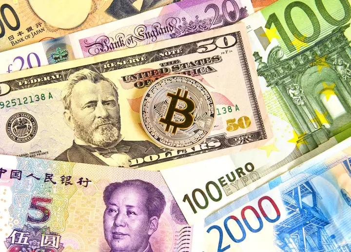 Tokenləşdirilmiş iqtisadiyyatların yerli valyutaya ehtiyacı var