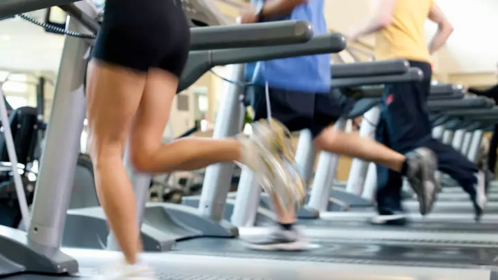 Common Blood Pressure Drug Burns More Calories, but There’s a Catch
