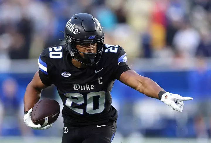 Duke Star Makes History With Record-Breaking Game Against Boston College
