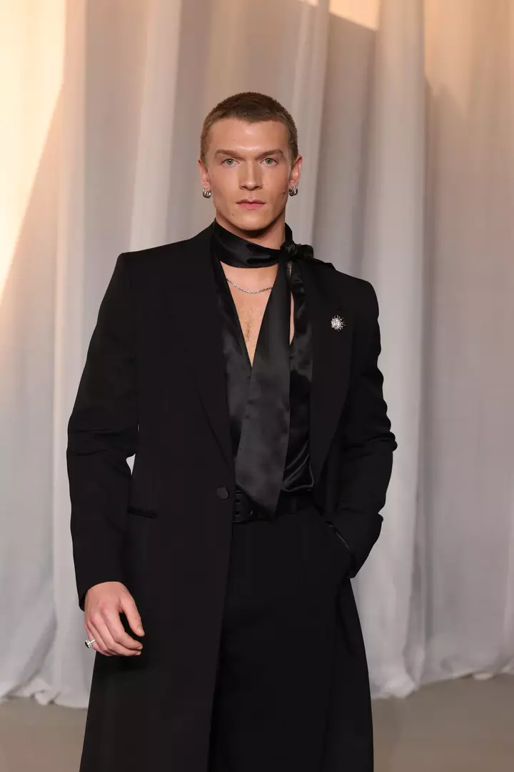 Connor Storrie in Talks to Play Villain Opposite Ryan Gosling in Marvel’s ‘Ghost Rider’
