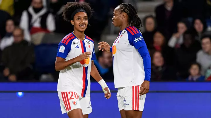 UWCL Star Power Index: Lily Yohannes shines against Inter Milan; Alessia Russo carries Arsenal