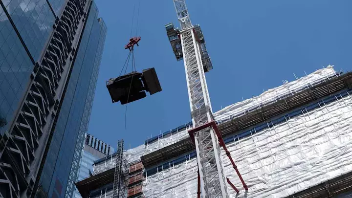Rising interest rates derail property recovery as buyers recut deals