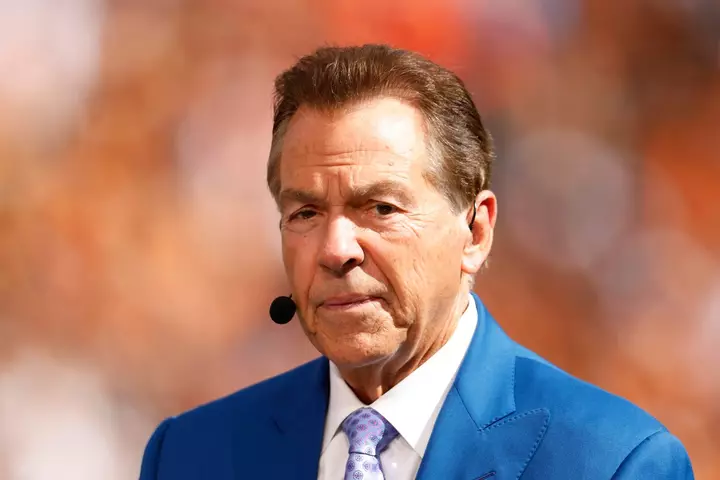 Nick Saban Mövsümün Ən Böyük 'İmtina' Siyasətini Böyük On İttifaqında Adlandırdı