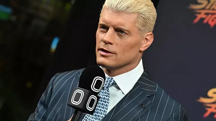 Cody Rhodes May Have Accidentally Revealed He’s in the MCU ‘X-Men’ Reboot