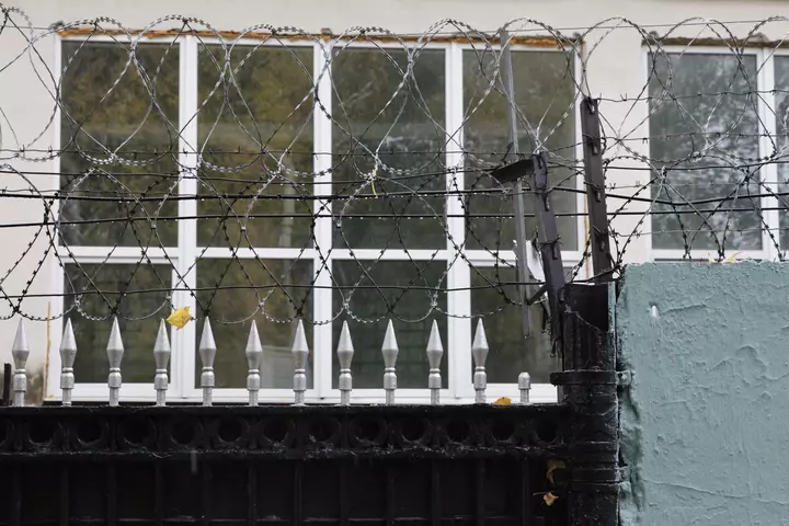 Russia Detains Japanese Journalist on Espionage Charges