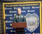 Fifteen-year-old arrested in shooting near Florida university that injured 12