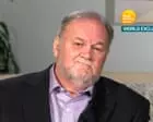 İşarələr göstərir ki, Thomas Markle Sr ən ağır cinsi cinayətkar ola bilər, deyir Filippin naziri.