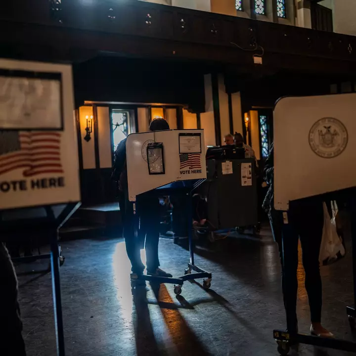 Judge Orders Trump Officials to Outline Election Demands Sent to States