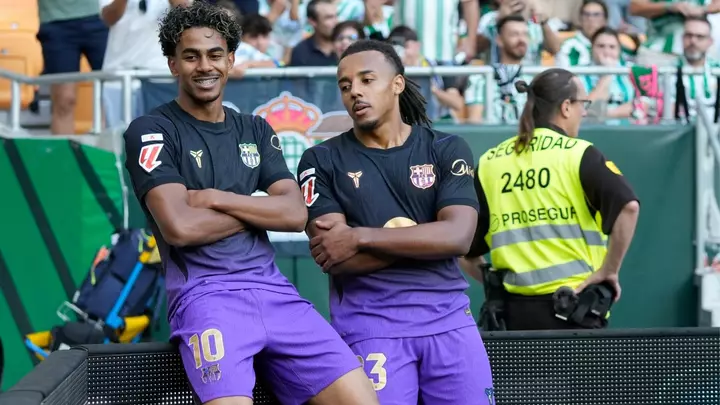 Champions League Vibe Check: Barcelona, Bayern Munich impress; Manchester United in trouble
