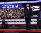 Race for crucial midterms attracting vast sums of money on both sides | First Thing