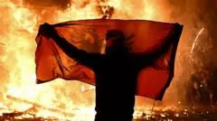 Albanian protests turn violent: What we know