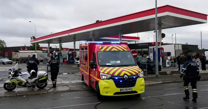 French prosecutors open hate crime probe after deadly drive-by shooting