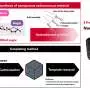 Chemically modified sugars enable direct nanostructure formation