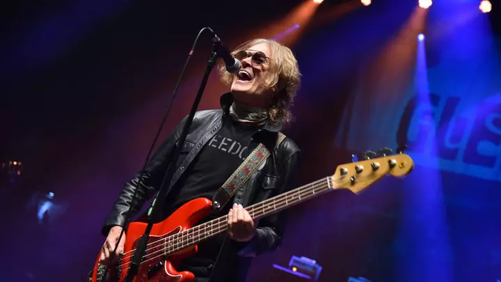 Glenn Hughes, Former Deep Purple and Black Sabbath Singer, Shares Update After 10-Hour Open-Heart Surgery