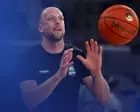‘I feel like I’m 21’: Joe Ingles on the NBA, life in Australia and 1,500 days without drinking