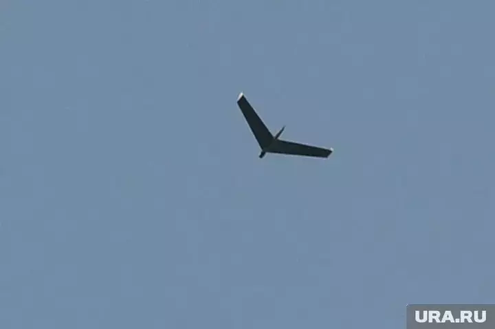 Ukraynanın Rusiyanın Voronej vilayətinə kütləvi dron hücumu zamanı ölənlərin sayı üçə çatıb