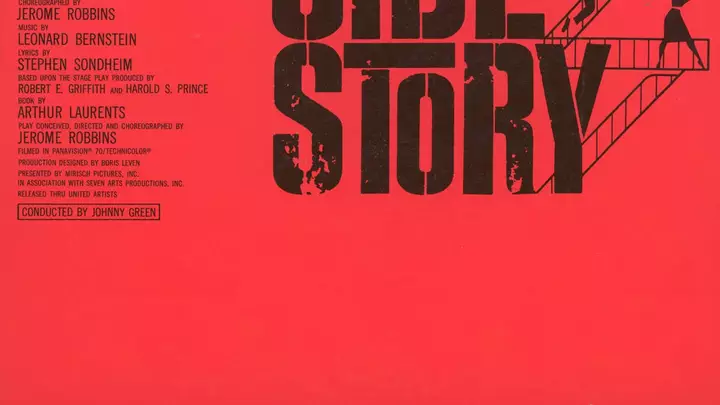'West Side Story' Turns 65: Why the 1961 Masterpiece Still Defines Musical Cinema