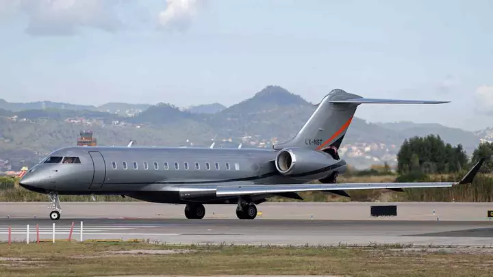 Private jet charter costs from Saudi Arabia soar after Houthi attacks