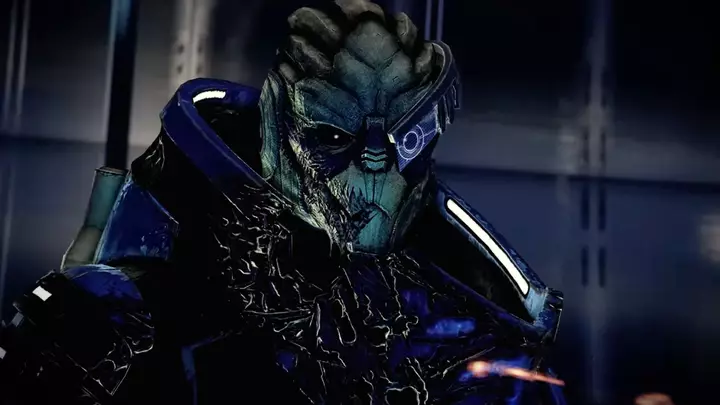 Award-Winning Sci-Fi Author Reveals Role on Canceled Mass Effect