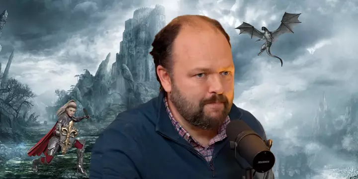 Huzzah! Ross Douthat’s YA fantasy novel is moving from Substack to bookshelves!