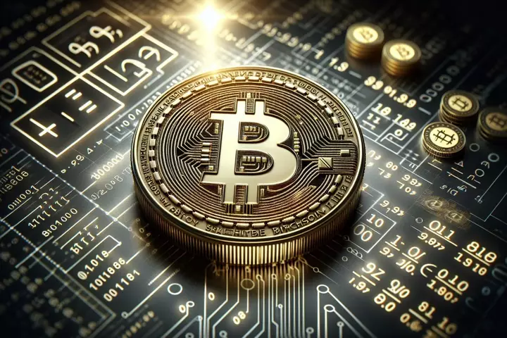 “Bitcoin”in qiyməti 78 min dollara kimi enib