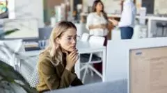 Job vacancies fall as small firms cut back on recruitment