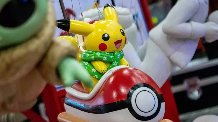 'Mint' Condition Pikachu Pokémon Collectible Loses $7 Million in Less Than a Month