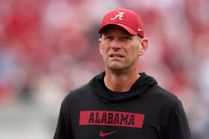 Alabama Put on Notice After Stunning Loss to Tennessee