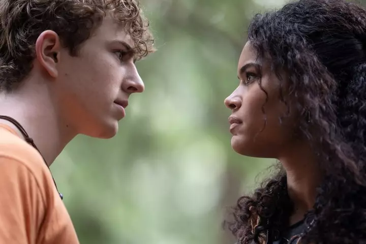 ‘Percy Jackson’ Stars Will Attend Lucca Comics, Seeking to ‘Get Up Close and Personal With Their Fans,’ Geek Meet’s Film and TV Chief Says