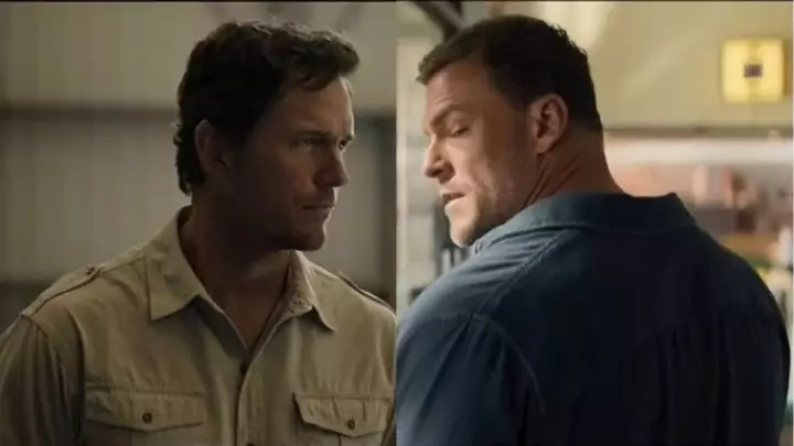 Prime Video‑nun ən yeni aksiyon trilleri Reacher‑i məhv edərək birinci yeri ələ keçirir