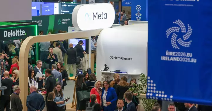 In Europe’s tech capital, Irish labor unions are booming amid AI-driven layoffs