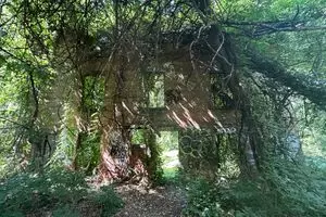 Arden Point and Glenclyffe in Philipstown, New York