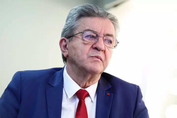 Opinion | Why France Is Burning