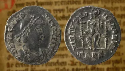 Legend Has It That This Roman Emperor Established a Camp in Wales. A Newly Discovered Fort May Offer Proof That It Really Existed