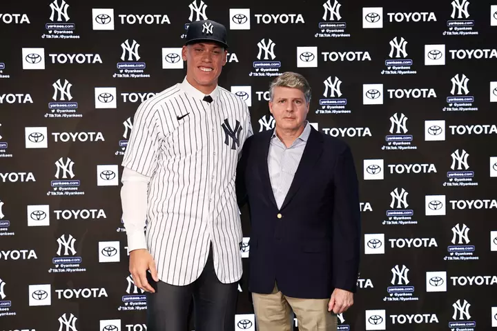 Yankees sahibləri Hal Steinbrenner Aaron Judge-un ‘tamamilə’ şərhlərinə cavab verir