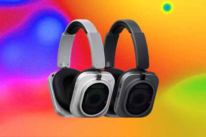 Nothing Headphone (1) Pro: Studio Quality