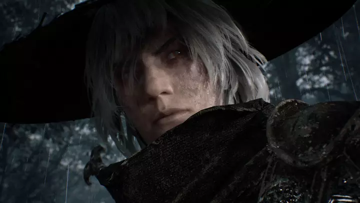 Phantom Blade Zero Will Get a Physical Release, But There's a Catch
