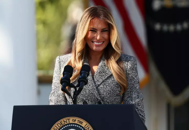 Could Melania Trump Win Nobel Peace Prize Over Ukraine Ceasefire Deal?