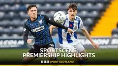 Watch Sportscene highlights