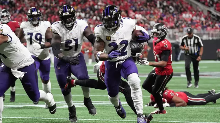 Self-learning AI releases NFL picks, score predictions for every Week 6 game