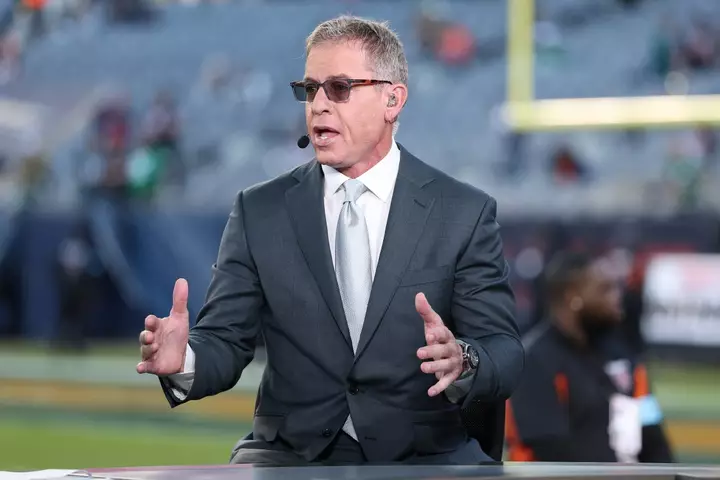 Troy Aikman Urges Caution After Cowboys Win Over Eagles