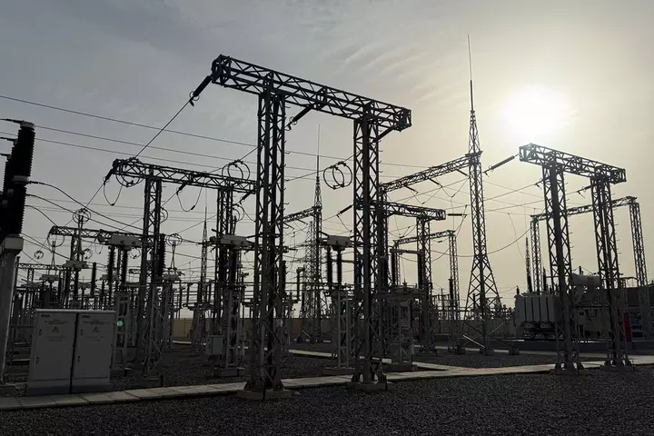 Tajikistan commissions 110 kV Arbob substation in Sughd region
