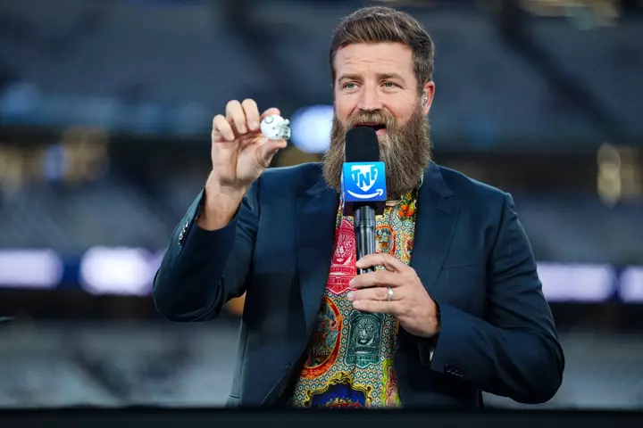 Ex-Broncos Pro Bowler Slams Ryan Fitzpatrick for What He Said About Bo Nix 