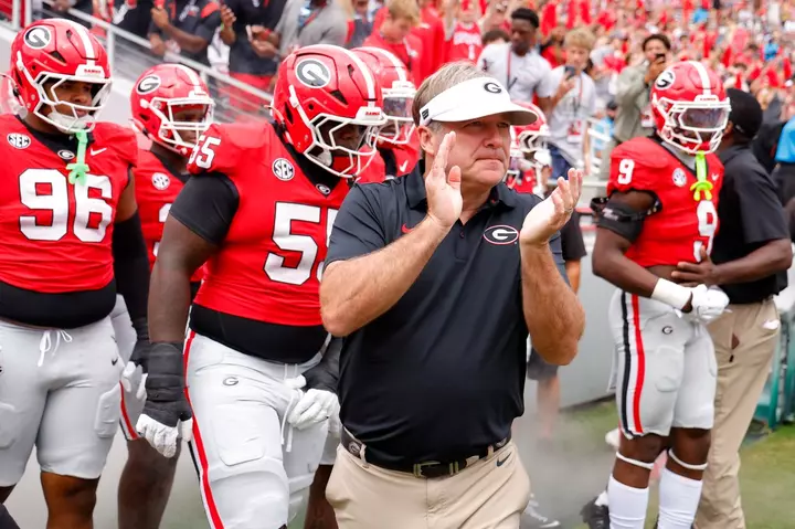 Georgia Teams up With Hip-Hop Duo to Launch New Apparel