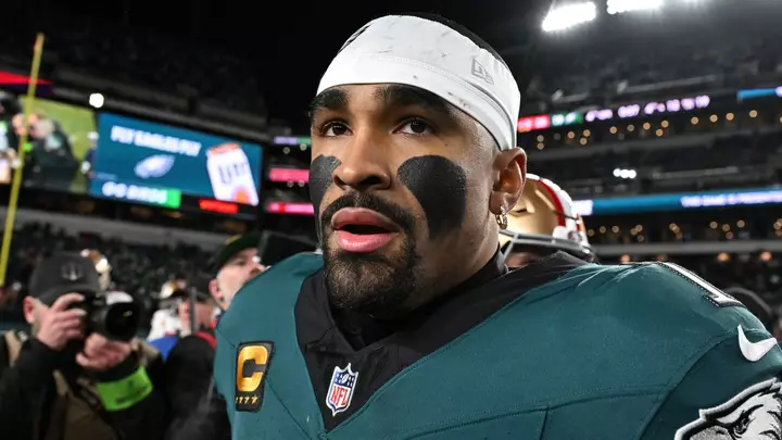 NFL players union calls for investigation into Hurts' medical care