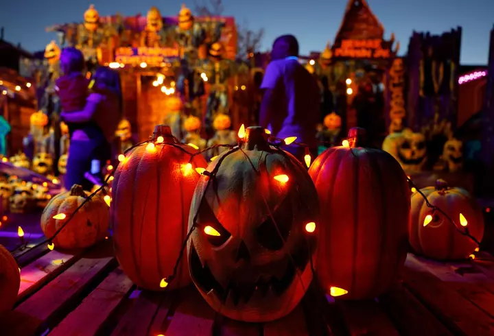 FEMA Issues Halloween Emergency Plan Warning: How To Stay Safe