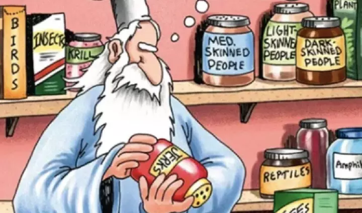 34 Years Later, the Best-Ever 'Far Side' Quote Will Still Leave You Speechless