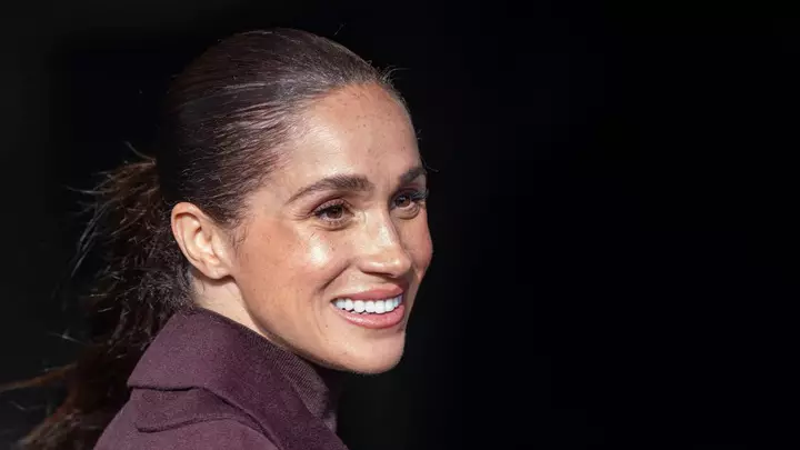 Meghan Markle Says She Kept Children From Father Thomas for Their ‘Protection’ Amid Child Porn Allegations