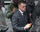 Tommy Robinson found guilty of harassing journalists